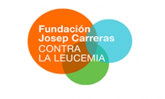 certificat de donació Fundacio Josep Carreras contra la leucèmia