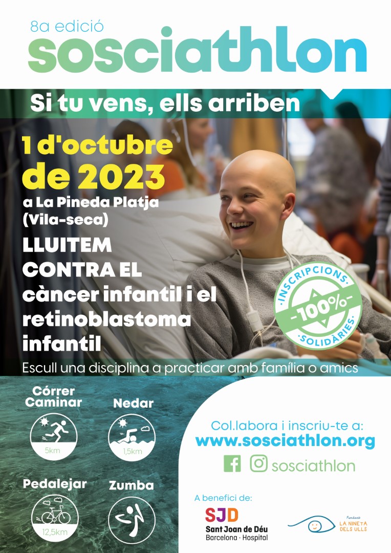VIII SOSCIATHLON Image